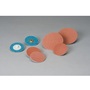 3M™ 4" X 0.0 NP 60 Grit Standard Abrasives™ Cloth Disc