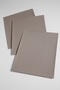 3M™ 9.0" X 11.0" 100 Grit Aluminum Oxide Sanding Sheet