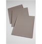3M™ 9.0" X 11.0" 80 Grit Aluminum Oxide Sanding Sheet