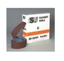 3M™ 1.5" X 50.0 yd P80 Grit Standard Abrasives™ Aluminum Oxide Cloth Roll
