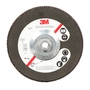 3M™ 4 1/2" 80 Grit Type 27 Flap Disc
