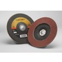 3M™ Cubitron™ 7" X 7/8" 40+ Grit Type 27 Flap Disc