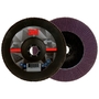 3M™ 7" X 7/8" 60+ Grit Type 27 Flap Disc