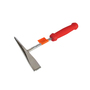 RADNOR™ Model 7002 Polypropylene Chipping Hammer With 10" Rubber Handle