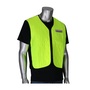 Protective Industrial Products EZ-Cool® 3X Hi-Viz Yellow Nylon/Polyester Evaporative Cooling Vest