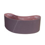 Norton® 6" W X 48" L Metalite R228 Coarse Grade 50 Grit Aluminum Oxide Cloth Narrow Benchstand Belt