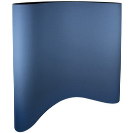 Norton® 37" W X 60" L BlueFire® Coarse 80 Grit Zirconia Aluminum Cloth Wide Belt