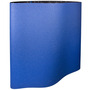 Norton® 37" W X 60" L BlueFire® Coarse 50 Grit Zirconia Aluminum Cloth Wide Belt