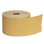 Norton® 2 3/4" X 25 yd P120 Grit Gold Reserve Aluminum Oxide Paper PSA Roll
