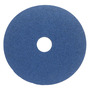 Norton® 4 1/2" X 7/8" 36 Grit BlueFire Zirconia Alumina Fiber Disc