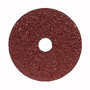 Norton® 4 1/2" X 7/8" 60 Grit Metal Aluminum Oxide Fiber Disc