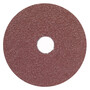 Norton® 4 1/2" X 7/8" 80 Grit Merit Ceramic Alumina Fiber Disc