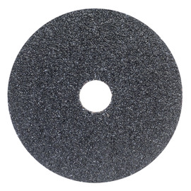 Norton® 5" X 7/8" 24 Grit Gemini Aluminum Oxide Fiber Disc