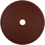 Norton® 7" X 7/8" 60 Grit Aluminum Oxide Fiber Disc