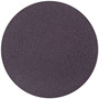 Norton® 10" 36 Grit Metalite Aluminum Oxide Cloth PSA Disc