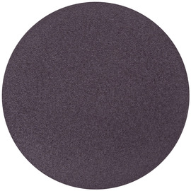 Norton® 12" 36 Grit Metalite Aluminum Oxide Cloth PSA Disc