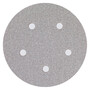 Norton® 5" P150 Grit A275OP Aluminum Oxide Paper Disc