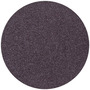 Norton® 6" 120 Grit Metalite Aluminum Oxide Cloth PSA Disc