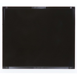 Jackson Safety 4.5" X 5.25" Shade 9 Polycarbonate Passive Filter Plate