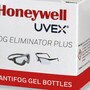 Honeywell Uvex Clear® Goggles With Anti-Fog Gel