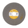 3M™ 14" X 1" X 8" Fine Grade Silicon Carbide Scotch-Brite™ Gray Disc