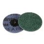 3M™ 3" Fine Grade Aluminum Oxide Scotch-Brite™ Green Disc