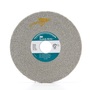 3M™ 14" X 1" X 8" Fine Grade Silicon Carbide Scotch-Brite™ Gray Disc
