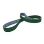 3M™ 3 1/2" X 15 1/2" Fine Grade Aluminum Oxide Scotch-Brite™ Green Belt