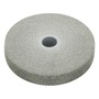 3M™ 6" X 1" X 1" Medium Grade Aluminum Oxide Scotch-Brite™ Gray Disc