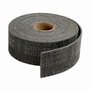 3M™ 4" X 30" Medium Grade Silicon Carbide Scotch-Brite™ Gray Roll