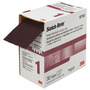 3M™ 4 3/4" X 15'" Very Fine Grade Aluminum Oxide Scotch-Brite™ Red Sheet