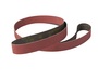 3M™ 2 1/2" W X 60" L Cubitron™ 120+ Grit Precision Shaped Ceramic Cloth Belt