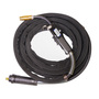 RADNOR™ 400 Amp  .052 Air Cooled - 25' Cable/Euro Style Connector