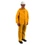 RADNOR™ X-Large Yellow  .32 mm PVC And Polyester Suit