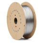 .045" ER308LSi Satin Glide® Stainless Steel MIG Wire 60 lb 13.88" Spool