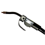 RADNOR® 350 Amp RADNOR™ 1260-10RAD 5/64" Air Cooled  - 10' Cable/Lincoln® Style Connector