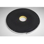 3M™ 2" X 18 yd Black Series 4504 0.25 in Vinyl Foam Tape