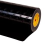 3M™ 4" X 36 yd Black Series 8663HS 0.018 in Elastomer/Polyurethane Protective Tape