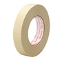 3M™ 1.88" X 60.14 yd Beige Series 2380 7.2 mil Crepe Paper Masking Tape