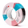 3M™ 1.88" X 60 yd Red Series 3900 8.1 mil Cloth Duct Tape