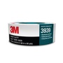 3M™ 2.83" X 59.93 yd Gray Series 3939 9 mil Cloth Duct Tape