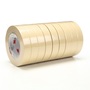 3M™ 0.94" X 60.14 yd Beige Series 2308 5.5 mil Paper Masking Tape
