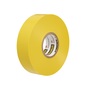 3M™ 0.5" X 20' Yellow Scotch® 35 7 mil PVC Electrical Tape