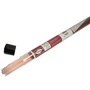 3/32" X 36" R45 Harris W-1060 Copper Coated Carbon Steel Gas Welding Rod 1 lb Tube With Min. Order = 4 lbs/box (4 ea)