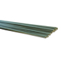 1/8" X 36" R60 Harris W-1200 Bare Coated Carbon Steel Gas Welding Rod 1 lb Tube With Min. Order = 4 lbs/box (4 ea)