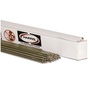 3/32" X 36" RBCuZn-C Harris® Flux Coated Low Fuming Bronze White 1 lb Tube