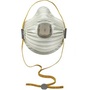 Moldex® Medium - Large N100 Disposable Particulate Respirator With Exhalation Valve