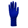 Seidman & Associates X-Large Blue Safety Zone® 13 mil Latex Gloves (50 Gloves Per Box)