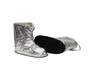 Stanco Safety Products™ One Size Fits Most Silver Aluminized Kevlar® Heat Resistant Boot Cover