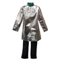 Stanco Safety Products™ X-Large Silver Aluminized Kevlar® Coat/Jacket